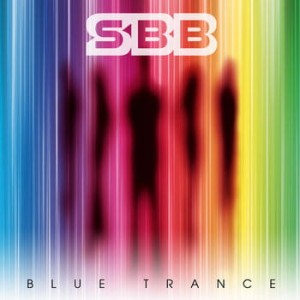 SBB - BLUE TRANCE