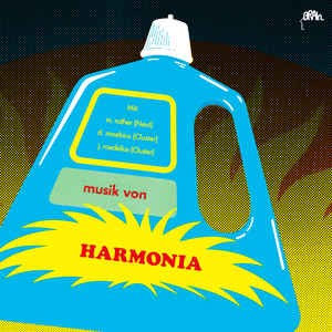 HARMONIA - MUSIC FROM HARMONIA