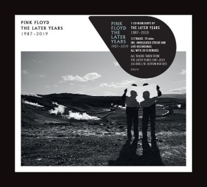 PINK FLOYD - THE BEST OF THE LATER YEARS 1987 - 2019