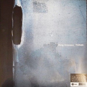 KING CRIMSON - THRAK