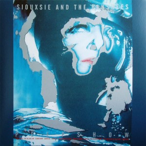 SIOUXSIE & THE BANSHEES - PEEPSHOW