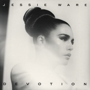 WARE, JESSIE - DEVOTION