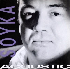 SOYKA, STANISLAW - ACOUSTIC