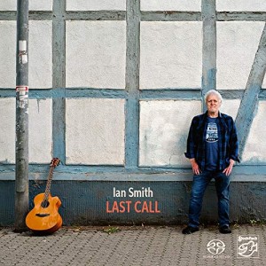 SMITH, IAN - LAST CALL