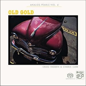HADDEN, CRAIG & CHARLIE CARR - OLD GOLD ANALOG PEARLS VOL.4