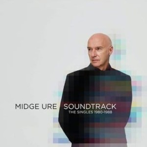 URE, MIDGE - SOUNDTRACK: THE SINGLES 1980-1988
