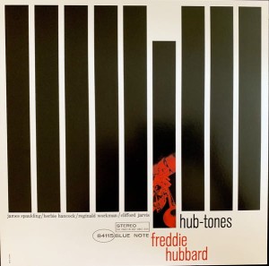 HUBBARD, FREDDIE - HUB-TONES