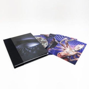 TOOL - FEAR INOCULUM