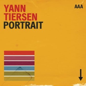 TIERSEN, YANN - PORTRAIT