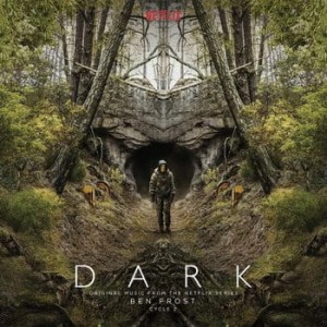 SOUNDTRACK - DARK CYCLE 2 (BEN FROST)
