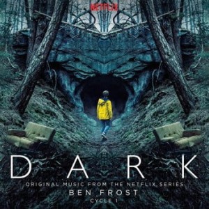 SOUNDTRACK - DARK CYCLE 1 (BEN FROST)
