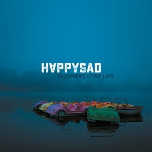 HAPPYSAD - REKORDOWO LETNIE LATO