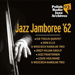 VARIOUS - JAZZ JAMBOREE 62 