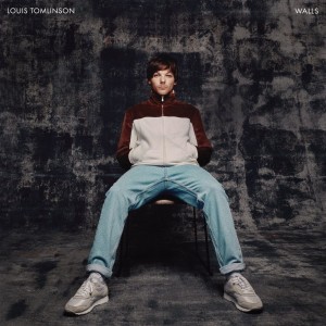 TOMLINSON, LOUIS - WALLS