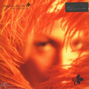STONE TEMPLE PILOTS - SHANGRI-LA DEE DA