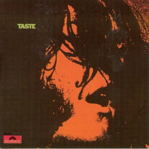 TASTE - TASTE