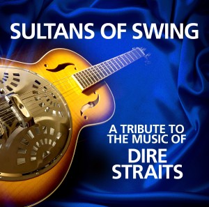 VARIOUS - SULTANS OF SWING A TRIBUTE TO DIRE STRAITS