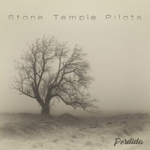 STONE TEMPLE PILOTS - PERDIDA