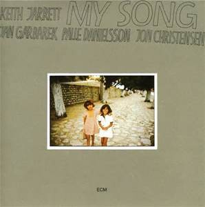 JARRETT, KEITH - MY SONG