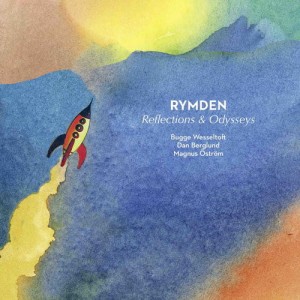 RYMDEN - REFLECTIONS & ODYSSEYS