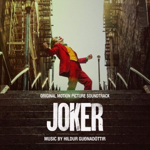 SOUNDTRACK - JOKER (HILDUR GUDNADOTTIR) PURPLE VINYL