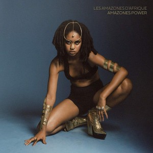 LES AMOZONES D’AFRIQUE - AMAZONES POWER