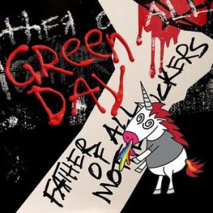 GREEN DAY - FATHER OF ALL…