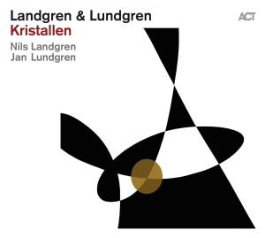 LANDGREN, NILS/LUNDGREN, JAN - KRISTALLEN