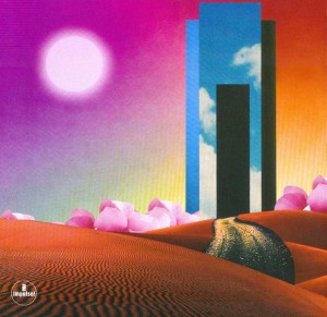 COMET IS COMING, THE - TRUST IN THE LIFEFORCE OF THE DEEP MYSTERY