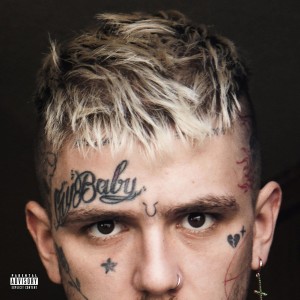LIL PEEP - EVERYBODY'S EVERYTHING