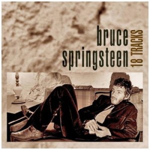 SPRINGSTEEN, BRUCE - 18 TRACKS
