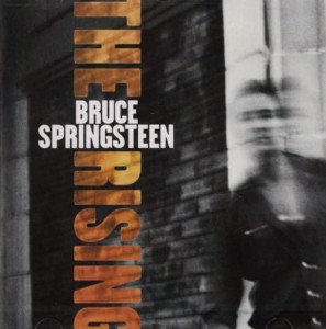 SPRINGSTEEN, BRUCE - THE RISING