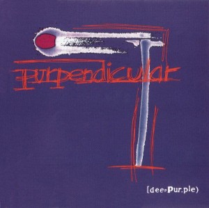 DEEP PURPLE - PURPENDICULAR