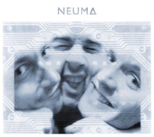 NEUMA - NEUMA VOL 2
