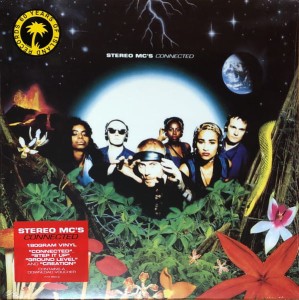 STEREO MC'S - CONNECTED