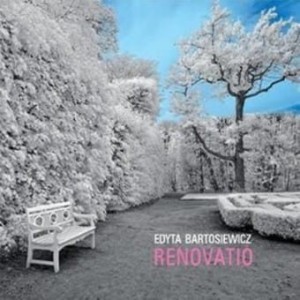 BARTOSIEWICZ, EDYTA - RENOVATIO