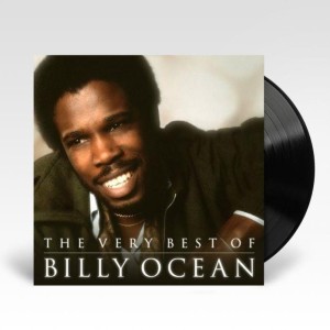 OCEAN, BILLY - THE VERY BEST OF