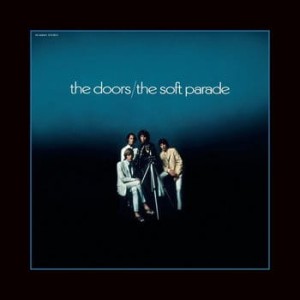 DOORS, THE - SOFT PARADE