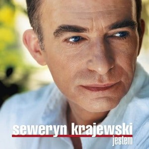 KRAJEWSKI, SEWERYN - JESTEM