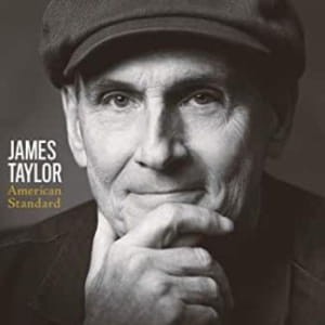 TAYLOR, JAMES - AMERICAN STANDARD