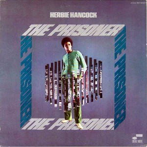 HANCOCK, HERBIE - THE PRISONER (TONE POET)