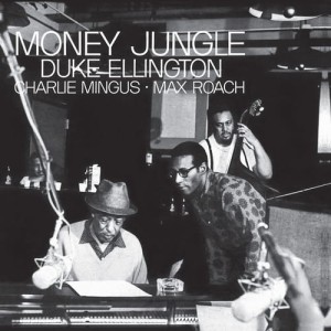 ELLINGTON, DUKE - MONEY JUNGLE (TONE POET)
