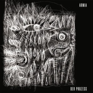 ARMIA - DER PROZESS