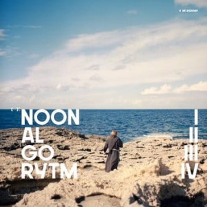 NOON - ALGORYTM