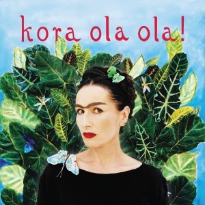 KORA - KORA OLA OLA!