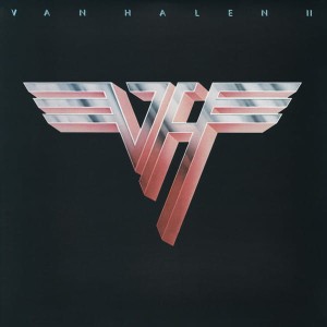 VAN HALEN - VAN HALEN II (REMASTERED)