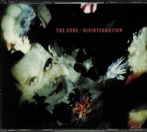 CURE - DISINTEGRATION (DELUX 3CD)