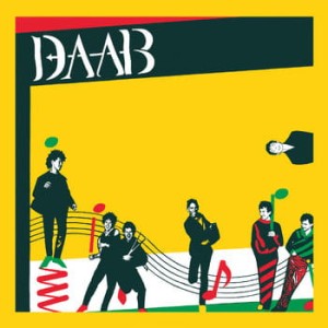 DAAB - DAAB