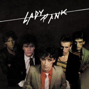 LADY PANK - LADY PANK