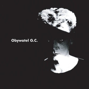 OBYWATEL GC - OBYWATEL GC